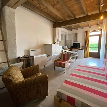 Apartament Zenbreak Le Marais D'orx