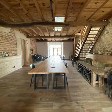 Zenbreak Le Marais D'orx Apartament
