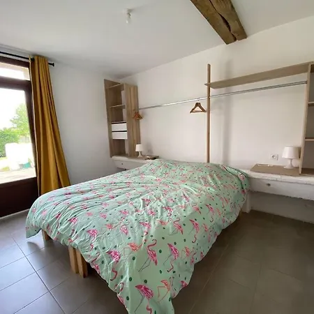 Apartament Zenbreak Le Marais D'orx *